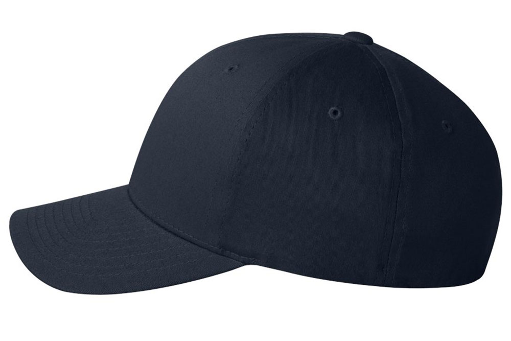 Picture of Flexfit V-Flexfit Cotton Twill Cap