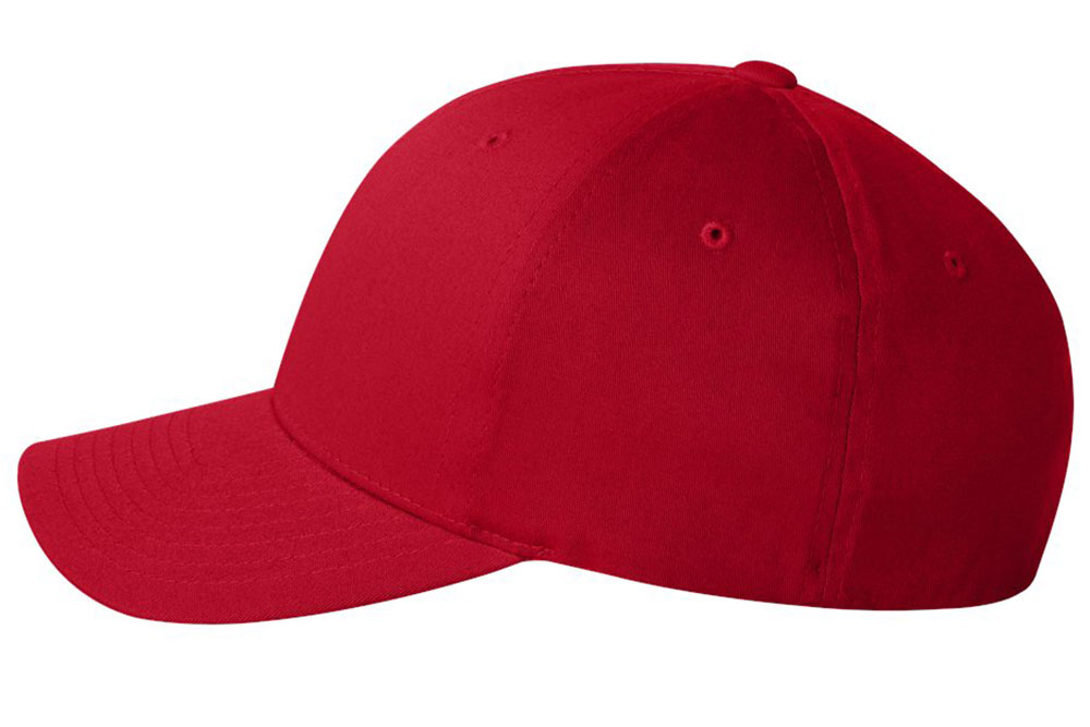 Picture of Flexfit V-Flexfit Cotton Twill Cap