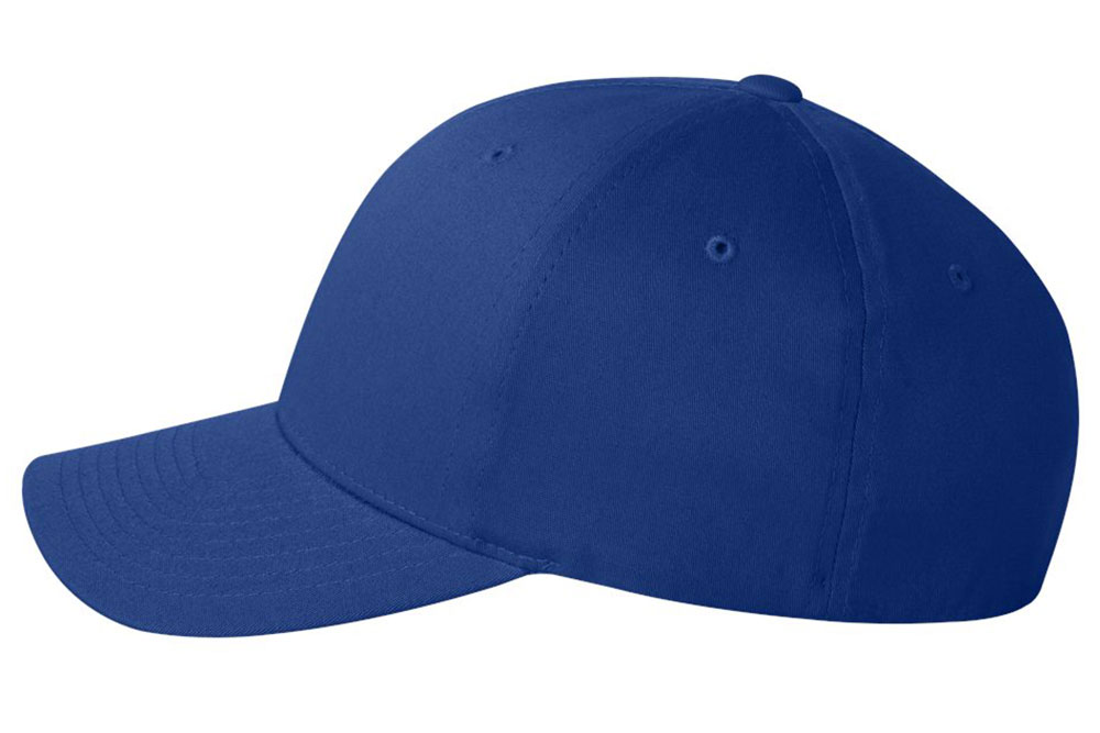 Picture of Flexfit V-Flexfit Cotton Twill Cap