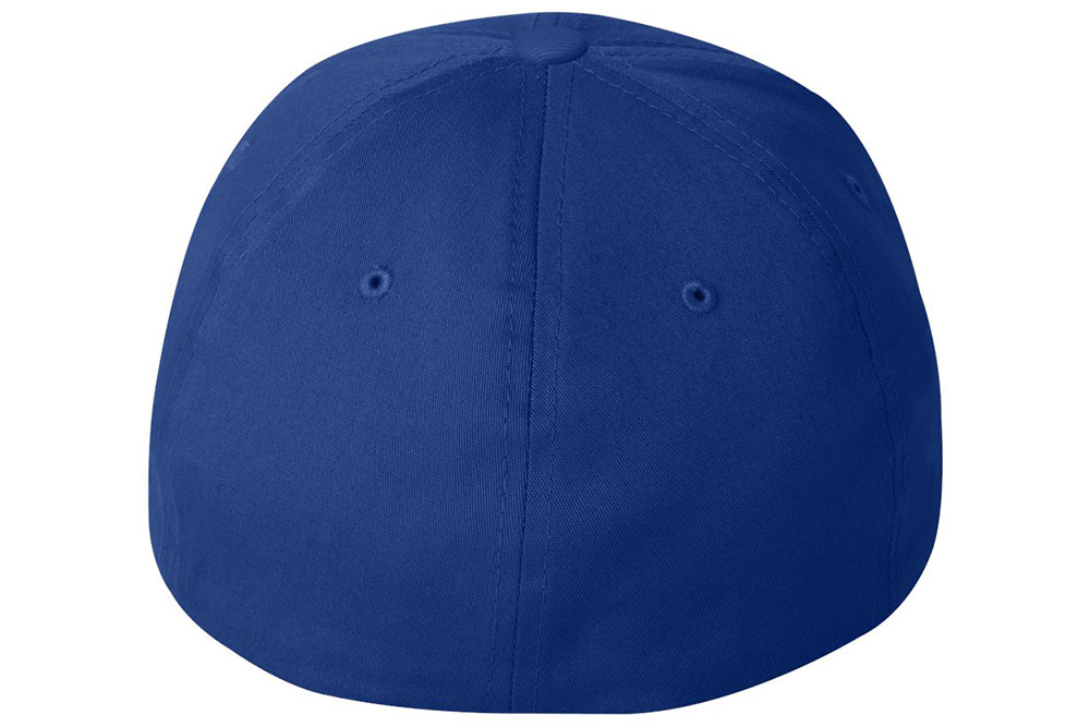 Picture of Flexfit V-Flexfit Cotton Twill Cap