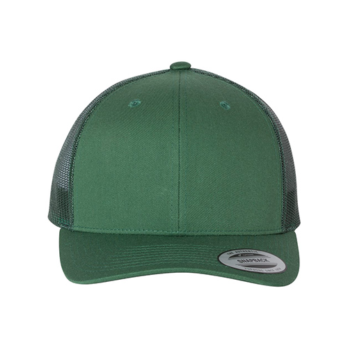 Picture of YP Classics Retro Trucker Cap