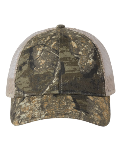 Picture of Kati Licensed Camo Mesh Back Cap