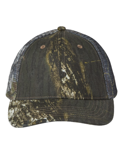 Picture of Kati Licensed Camo Mesh Back Cap