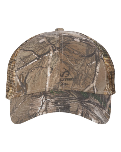 Picture of Kati Licensed Camo Mesh Back Cap