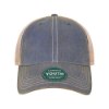 Picture of LEGACY Youth Old Favorite Trucker Cap