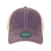 Picture of LEGACY Youth Old Favorite Trucker Cap