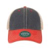 Picture of LEGACY Youth Old Favorite Trucker Cap