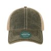 Picture of LEGACY Youth Old Favorite Trucker Cap