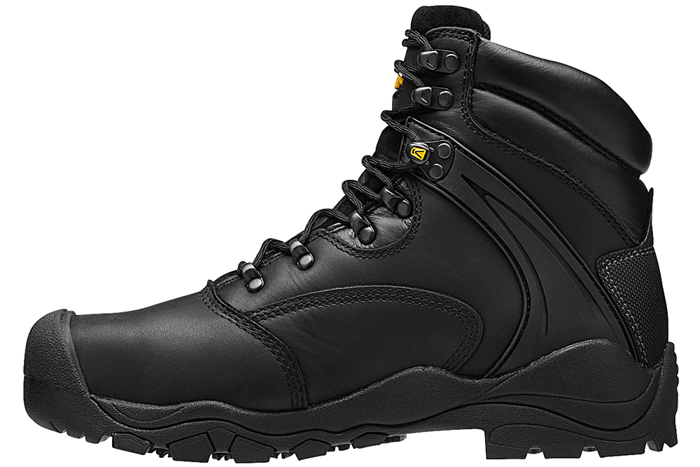 Picture of KEEN Utility Men's Louisville 6" Steel Toe Boots