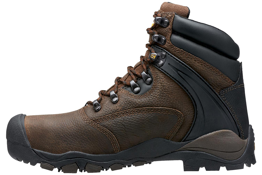 Picture of KEEN Utility Men's Louisville 6" Steel Toe Boots