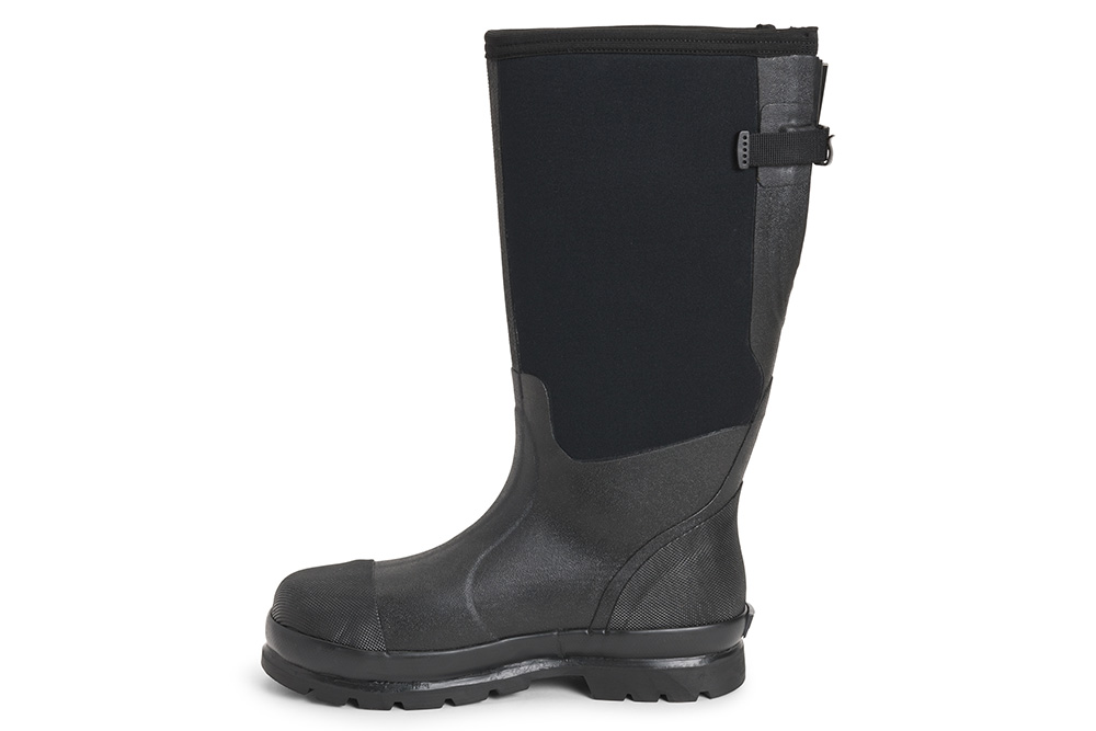 Picture of Muck Chore Classic Tall Steel Toe Boots