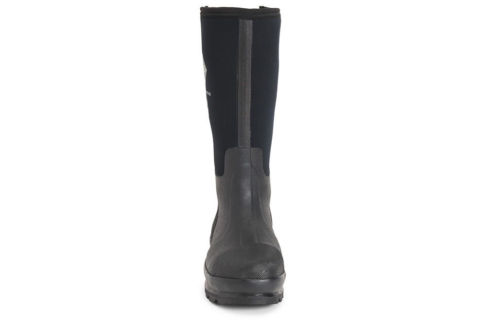 Picture of Muck Chore Classic Tall Steel Toe Boots