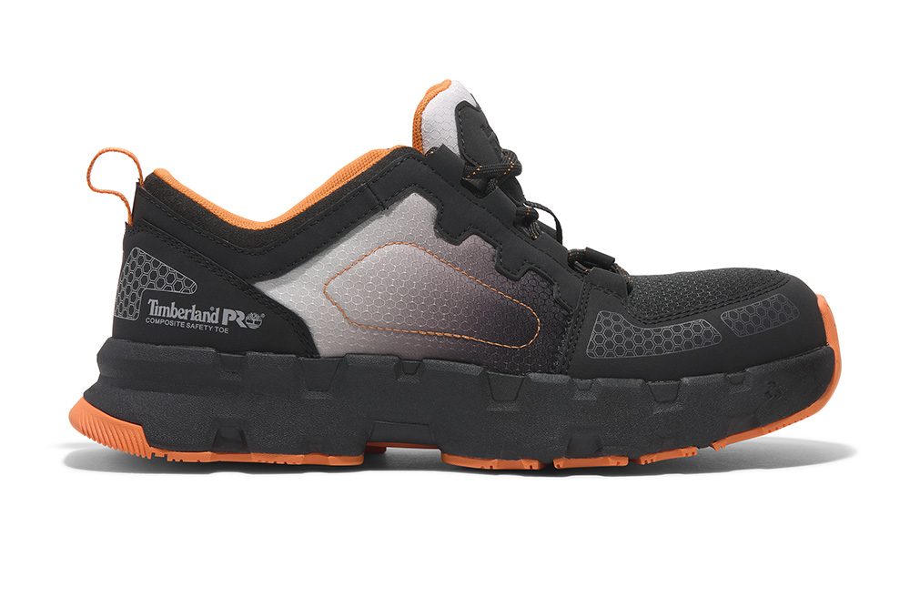 Picture of Timberland Pro Powertrain EV Composite Toe Work Sneaker