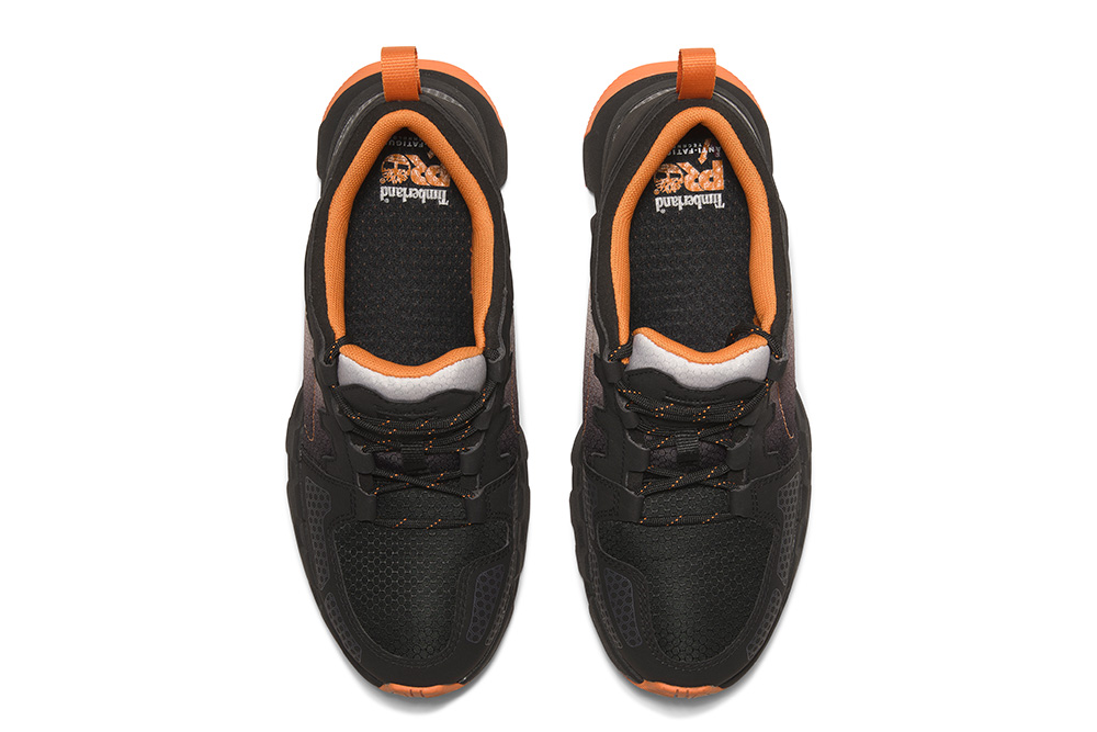 Picture of Timberland Pro Powertrain EV Composite Toe Work Sneaker