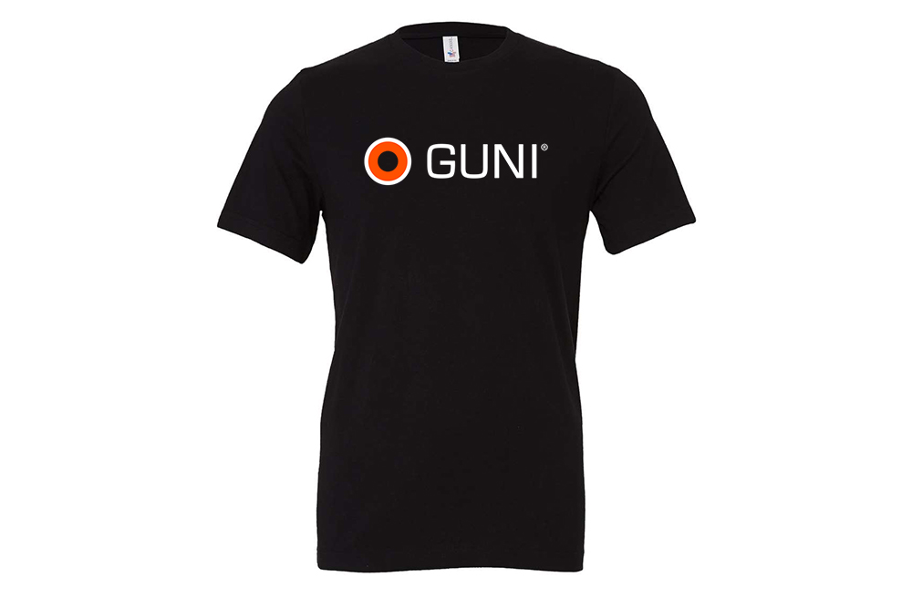 Picture of Guni Logo Short Sleeve Shirt