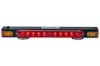 Picture of TowMate 21" Wireless Tow Light w/ Safety Strip