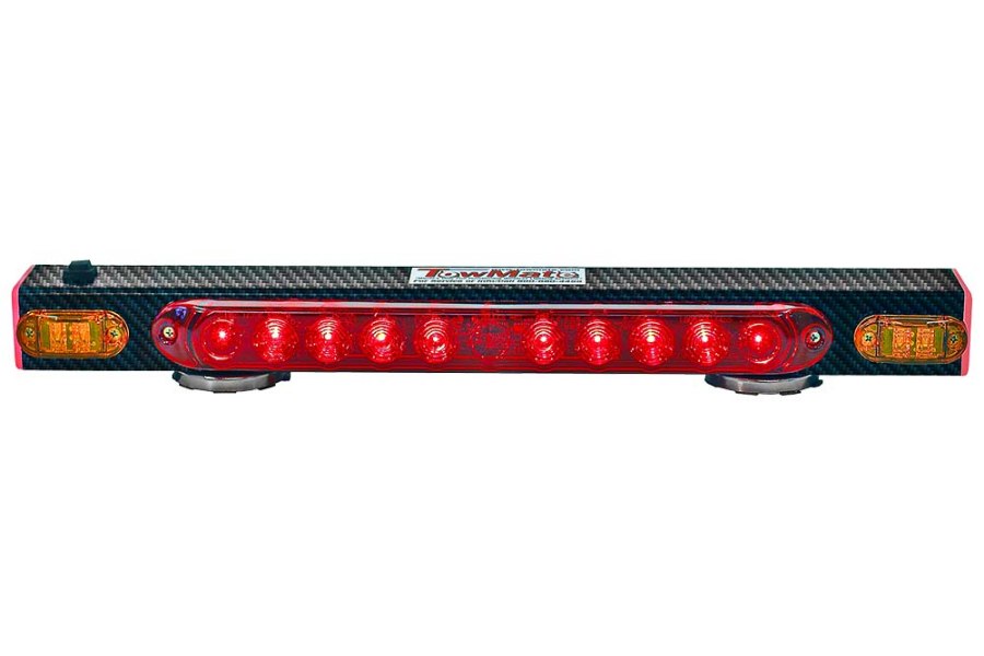 Picture of TowMate 21" Wireless Tow Light w/ Safety Strip