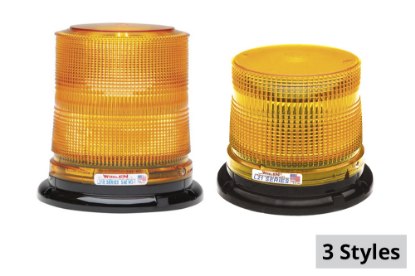 Picture of Whelen L21 Series Super LED Warning Beacons