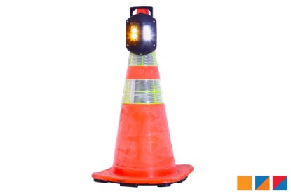 Picture of TowMate Universal Traffic Cone Light System