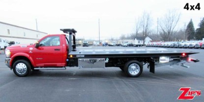 Picture of 2024 Century Steel 10 Series Car Carrier, Dodge Ram 5500HD 4X4, 22416