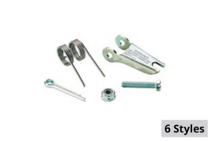 Picture of Crosby S-4320 Latch Kit