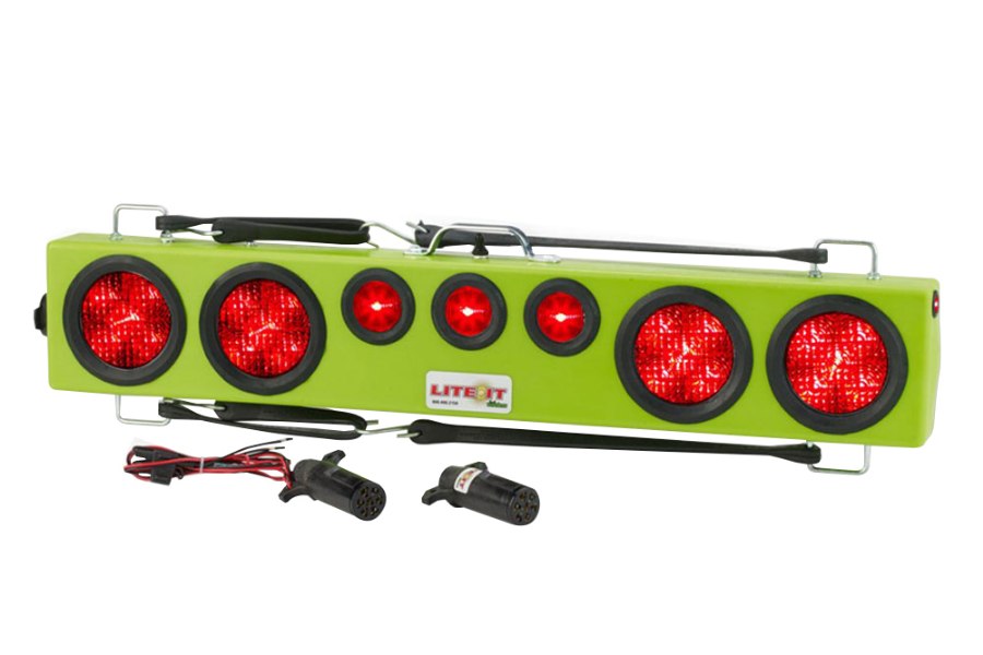 Picture of Lite-It 36" Wireless LED Tow Light Bar