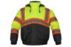 Picture of GSS Safety Ripstop Waterproof Bomber Jacket