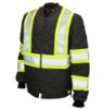 Picture of Tough Duck Safety Quilted Safety Jacket