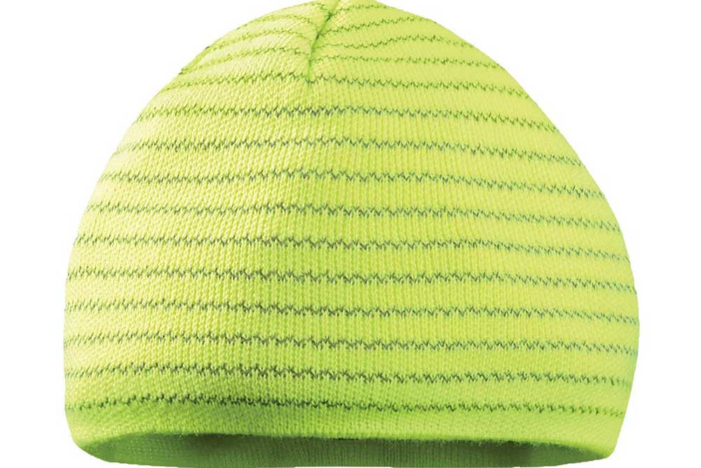 Picture of OccuNomix Hi-Vis Reflective Knit Hat