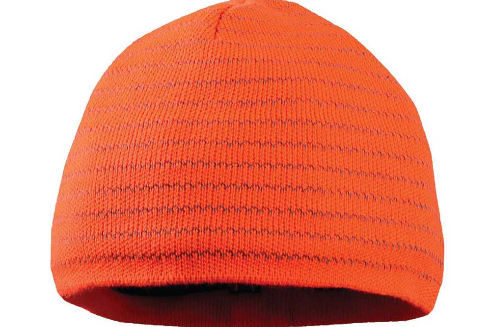 Picture of OccuNomix Hi-Vis Reflective Knit Hat