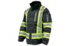 Picture of Tough Duck Safety Waterproof/Breathable 4-In-1 Ripstop Jacket