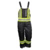 Picture of Tough Duck Safety Waterproof / Breathable Insulated Safety Overall