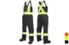 Picture of Tough Duck Safety Waterproof / Breathable Insulated Safety Overall