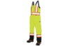 Picture of Tough Duck Safety Waterproof / Breathable Insulated Safety Overall