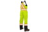 Picture of Tough Duck Safety Waterproof / Breathable Insulated Safety Overall