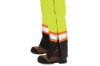 Picture of Tough Duck Safety Waterproof / Breathable Insulated Safety Overall