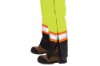 Picture of Tough Duck Safety Waterproof / Breathable Insulated Safety Overall