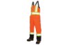 Picture of Tough Duck Safety Waterproof / Breathable Insulated Safety Overall