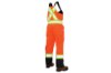 Picture of Tough Duck Safety Waterproof / Breathable Insulated Safety Overall