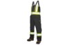 Picture of Tough Duck Safety Waterproof / Breathable Insulated Safety Overall