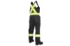 Picture of Tough Duck Safety Waterproof / Breathable Insulated Safety Overall