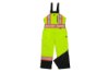 Picture of Tough Duck Safety Waterproof / Breathable Insulated Safety Overall