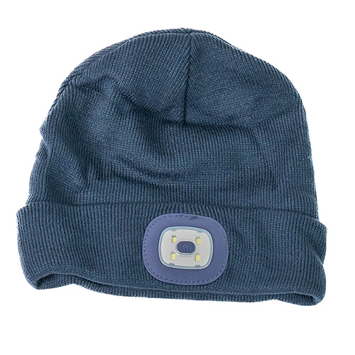 Picture of Portwest Rechargeable LED Headlight Beanie