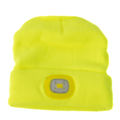 Picture of Portwest Rechargeable LED Headlight Beanie