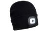 Picture of Portwest Rechargeable LED Headlight Beanie