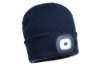 Picture of Portwest Rechargeable LED Headlight Beanie