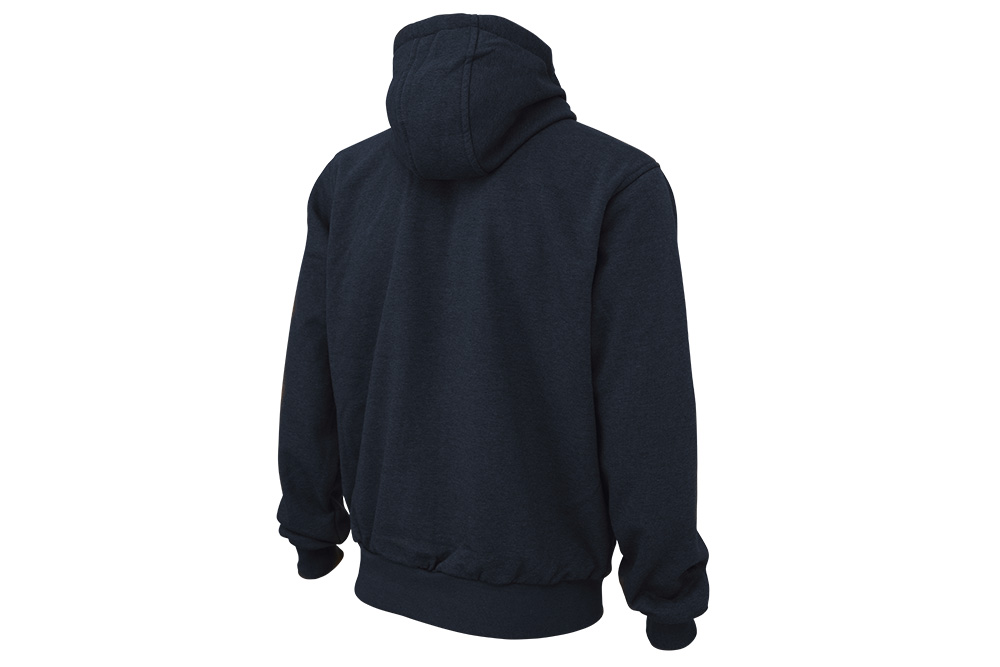 Picture of Tough Duck Zip-Up Hoodie