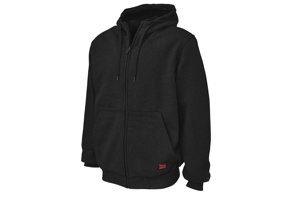 Picture of Tough Duck Zip-Up Hoodie