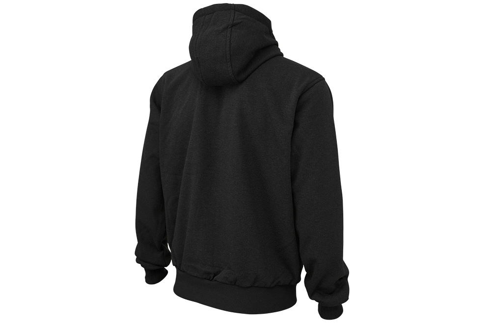 Picture of Tough Duck Zip-Up Hoodie