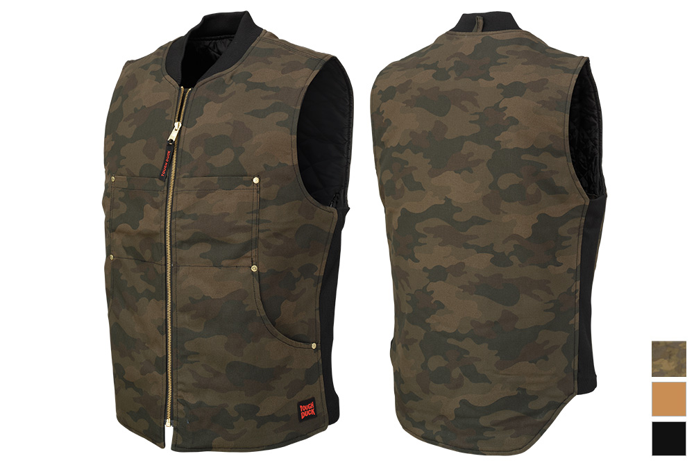 Picture of Tough Duck Moto Vest